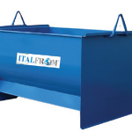 Cassa Porta Malta 300 LT