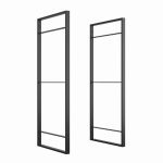 Struttura per Scaffale Lader Prof. 35 cm