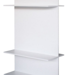 Mobile Porta TV Loki A cm 100X50X170,4 H