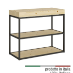 Consolle Camelia Small